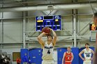 MBBall vs BSU  Men’s Basketball vs Bridgewater State University. - Photo by Keith Nordstrom : Wheaton, Basketball
